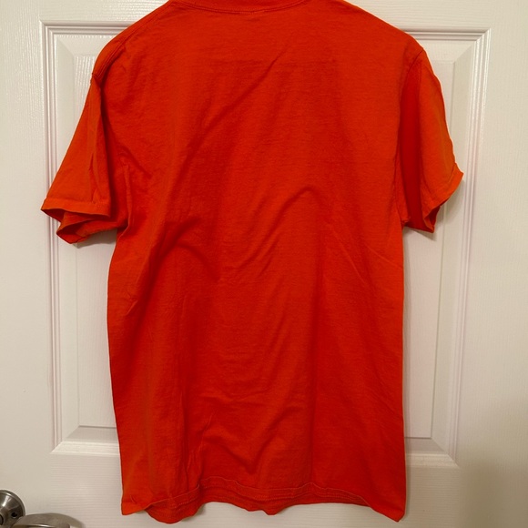 Halloween Jack-O-Lantern T-Shirt - Picture 4 of 5